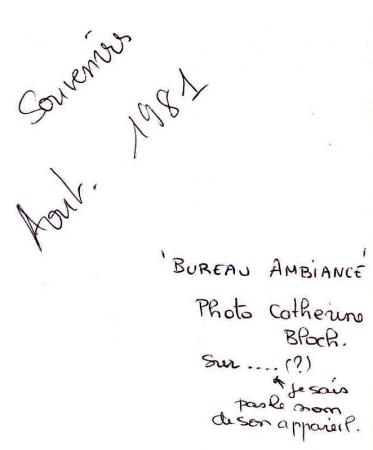 Verso